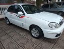 Daewoo Lanos MT 2001 - Cần bán xe Daewoo Lanos MT sản xuất 2001, xe còn rất đẹp