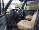 Mitsubishi Pajero GLS 1990 - Bán ô tô Mitsubishi Pajero GLS đời 1990, bản xuất cho thị trường A Rập