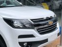 Chevrolet Colorado 2018 - Bán xe Chevrolet Colorado năm 2018, màu trắng, nhập khẩu