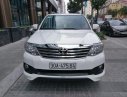 Toyota Fortuner Sportivo  2014 - Bán xe Toyota Fortuner Sportivo sản xuất cuối năm 2014