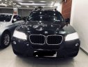 BMW X3 xDrive20i 2012 - Bán xe BMW X3 xDrive20i SX 2012, màu đen