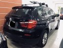 BMW X3 xDrive20i 2012 - Bán xe BMW X3 xDrive20i SX 2012, màu đen