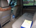 Ford Everest   2007 - Bán xe Ford Everest năm 2007, màu đen, chính chủ