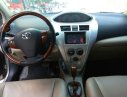 Toyota Vios   AT 2009 - Gia đình bán xe Vios G Sx 2009, số tự động, xe không ngập nước, đâm đụng va chạm