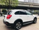 Chevrolet Captiva Revv 2016 - Bán Chevrolet Captiva Revv sản xuất 2016 màu trắng, giá tốt