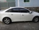 Chevrolet Cruze LS 2012 - Bán xe Chevrolet Cruze 2012, 1 chủ, màu trắng