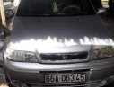 Fiat Albea   2005 - Cần bán Fiat Albea sản xuất năm 2005, màu bạc