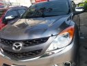 Mazda BT 50 2012 - Cần bán lại xe Mazda BT 50 năm sản xuất 2012, màu xám, nhập khẩu  