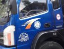 Fuso Xe ben 2015 - Bắc Giang bán xe tải thùng TMT 7 tấn thùng 8m, đã qua sử dụng, xe đẹp như mới