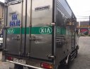 Kia K165   2016 - Bán Kia K165 thùng kín full inox 2016, có máy lạnh
