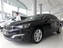 Peugeot 508 2015 - Bán Peugeot 508 - Trả trước chỉ 390tr sở hữu xe nhập khẩu 100% từ Pháp