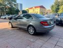 Mercedes-Benz C250 2011 - Mercedes Benz C250 đời 2011, màu bạc, giá tốt