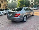 Mercedes-Benz C250 2011 - Mercedes Benz C250 đời 2011, màu bạc, giá tốt