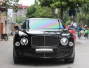 Bentley Mulsanne Speed 2015 - Bentley Mulsanne Speed đời 2015, màu đen, nhập khẩu nguyên chiếc