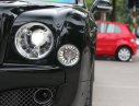 Bentley Mulsanne Speed 2015 - Bentley Mulsanne Speed đời 2015, màu đen, nhập khẩu nguyên chiếc