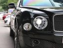 Bentley Mulsanne Speed 2015 - Bentley Mulsanne Speed đời 2015, màu đen, nhập khẩu nguyên chiếc