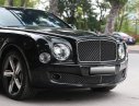 Bentley Mulsanne Speed 2015 - Bentley Mulsanne Speed đời 2015, màu đen, nhập khẩu nguyên chiếc