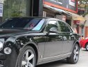 Bentley Mulsanne Speed 2015 - Bentley Mulsanne Speed đời 2015, màu đen, nhập khẩu nguyên chiếc