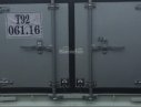 Thaco TOWNER Towner 800 2019 - Bán xe Đa su 500kg thùng 2m2, trả góp lãi suất thấp
