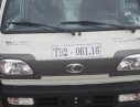Thaco TOWNER Towner 800 2019 - Bán xe Đa su 500kg thùng 2m2, trả góp lãi suất thấp