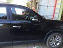 Kia Sorento 2011 - Cần bán gấp Kia Sorento đời 2011, màu đen, xe nhập