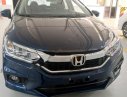 Honda City 1.5TOP 2018 - Bán ô tô Honda City 1.5TOP sản xuất năm 2018, màu xanh lam