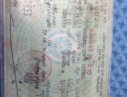 Nissan Sunny 1992 - Bán Nissan Sunny sản xuất năm 1992, màu trắng, xe nhập 