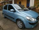 Hyundai Getz   2009 - Bán ô tô Hyundai Getz năm sản xuất 2009 số sàn