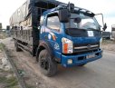 Fuso Xe ben 2015 - Bắc Giang bán xe tải thùng TMT 7 tấn thùng 8m, đã qua sử dụng, xe đẹp như mới