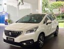 Peugeot 3008 Facelift 2018 - Bán Peugeot 3008 F/L - Trả trước chỉ 295tr - Xe giao ngay trong tháng