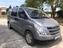 Hyundai Grand Starex 2013 - Bán Hyundai Grand Starex năm sản xuất 2013, màu bạc