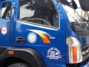 Fuso Xe ben 2015 - Bắc Giang bán xe tải thùng TMT 7 tấn thùng 8m, đã qua sử dụng, xe đẹp như mới
