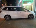 Honda Odyssey 2016 - Cần bán Honda Odyssey 2016, màu trắng, nhập khẩu nguyên chiếc