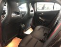 Mercedes-Benz GLA-Class GLA45 AMG 2017 - Bán xe GLA45 2017 màu nâu, nội thất đen, chính hãng