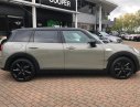 Mini Clubman John Cooper Work 2018 - Bán xe MINI Clubman John Cooper Work 2019, màu Emerald Grey nhập khẩu từ Anh Quốc