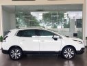 Peugeot 3008 Facelift 2018 - Bán Peugeot 3008 F/L - Trả trước chỉ 295tr - Xe giao ngay trong tháng