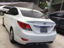 Hyundai Accent 2010 - Bán Hyundai Accent năm sản xuất 2010, màu trắng, biển Hà Nội