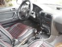 Honda Accord   1990 - Bán Honda Accord đời 1990, màu đỏ, nhập khẩu  