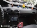 Mazda 626 1997 - Bán Mazda 626 đời 1997, màu đen, giá 90tr