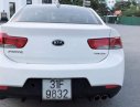 Kia Koup 2010 - Cần bán Kia Koup sản xuất năm 2010, màu trắng, xe nhập, 415 triệu