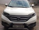 Honda CR V AT 2014 - Bán ô tô Honda CR V đời 2014, màu trắng, xe nhập, giá cạnh tranh