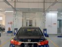Honda City 1.5 2018 - Bán ô tô Honda City 1.5 sản xuất năm 2018, màu xanh lam