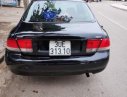 Mazda 626 1997 - Bán Mazda 626 đời 1997, màu đen, giá 90tr