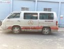 Mercedes-Benz MB 100 2004 - Cần bán gấp Mercedes MB 100 đời 2004, màu bạc, giá 220tr