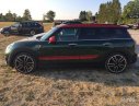 Mini Clubman John Cooper Works 2018 - Bán xe MINI Clubman John Cooper Work 2019, màu Bristish Racing Green nhập khẩu từ Anh Quốc