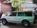 Mitsubishi Pajero   1988 - Cần bán Mitsubishi Pajero sản xuất 1988, nhập khẩu chính chủ