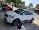 Hyundai Creta   1.6 AT GAS 2016 - Bán Hyundai Creta 1.6 AT GAS năm sản xuất 2016, màu trắng, xe nhập