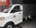 Suzuki Super Carry Pro   2016 - Bán xe Suzuki Super Carry Pro năm sản xuất 2016, màu trắng, xe nhập