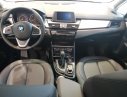 BMW 2 Series 218i 2018 - BMW 218i 7 chỗ giá tốt, nhập khẩu nguyên chiếc từ Đức, xe giao ngay