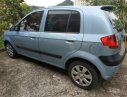 Hyundai Getz   2009 - Bán ô tô Hyundai Getz năm sản xuất 2009 số sàn